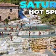 Saturnia