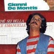 Gianni De Montis