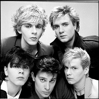 Duran Duran