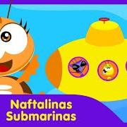 Naftalinas