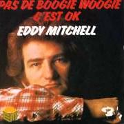 Eddy Mitchell