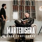 Martedisera