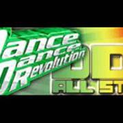Dance Dance Revolution (Ddr)