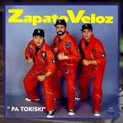 Zapato Veloz