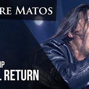 Andre Matos