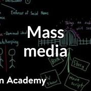 Mass Media