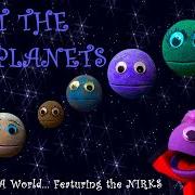 The Exoplanets