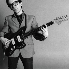 Elvis Costello