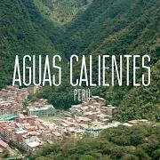 Agua Calientes