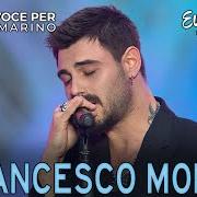 Francesco Monte