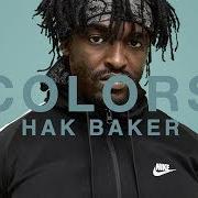 Hak Baker