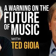 Ted Gioia