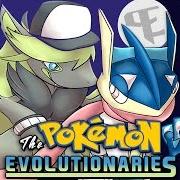 Evolutionaries