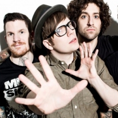 Fall Out Boy