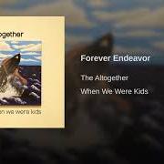 Forever Endeavor
