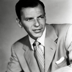 Frank Sinatra