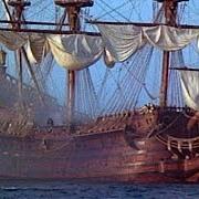 Galleon