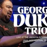 George Duke