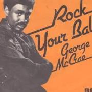 George Mccrae