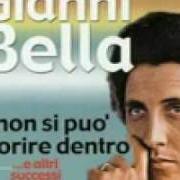 Letra Bella Donna De Gianni Bella