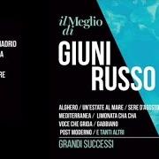 Giuni Russo