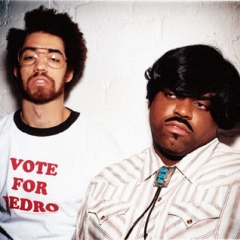 Gnarls Barkley