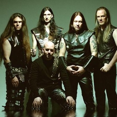 Hammerfall