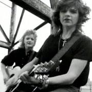 Indigo Girls