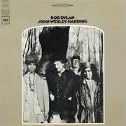 John Wesley Harding