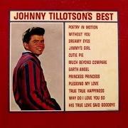 Johnny Tillotson