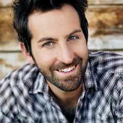 Josh Kelley