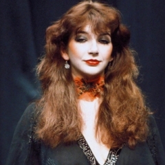 Kate Bush