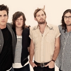 Kings Of Leon