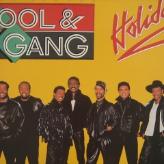 Kool & The Gang