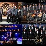 La Rondalla De Saltillo