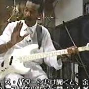 Larry Graham